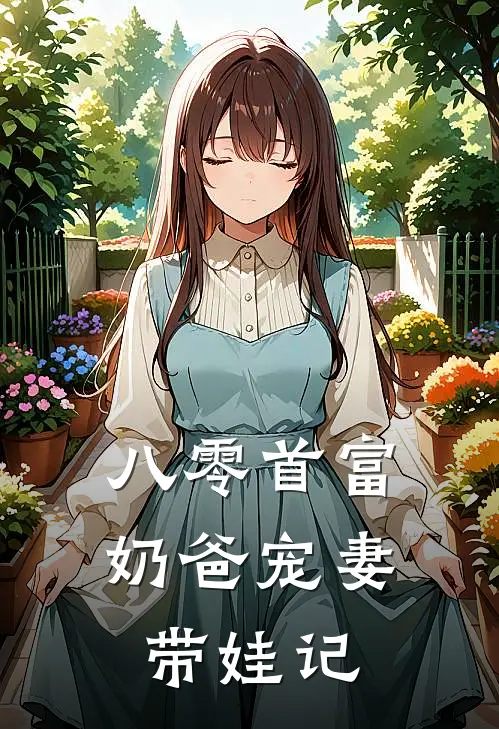 八零首富：奶爸宠妻带娃记