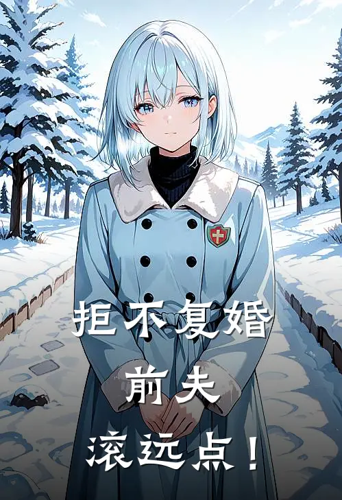 拒不复婚：前夫，滚远点！