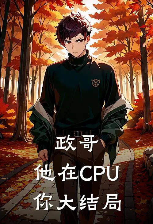 政哥,他在CPU你大结局