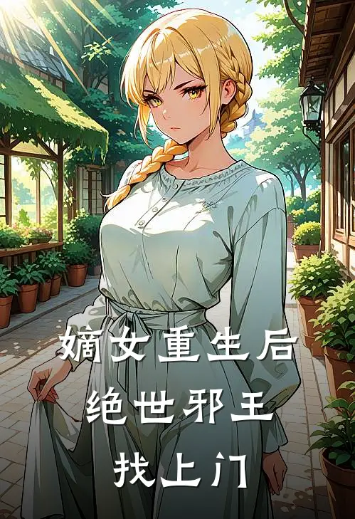 嫡女重生后：绝世邪王找上门