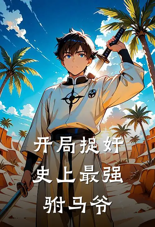 开局捉奸，史上最强驸马爷