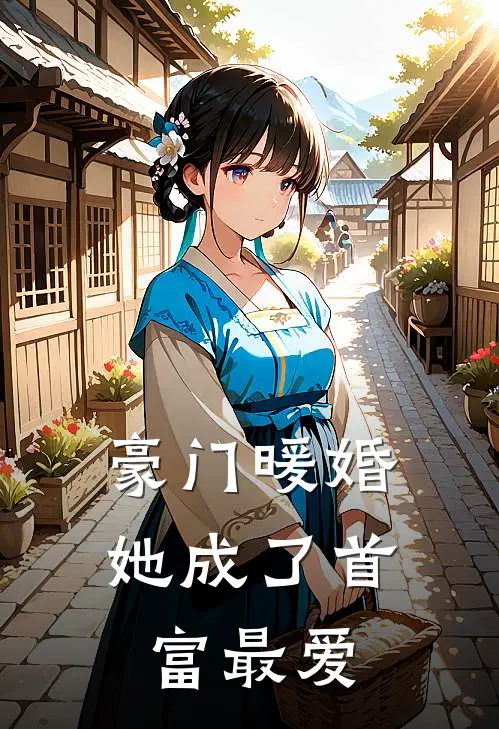 豪门暖婚：她成了首富最爱