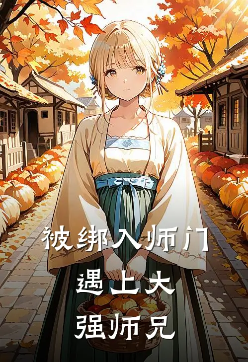 被绑入师门，遇上大强师兄