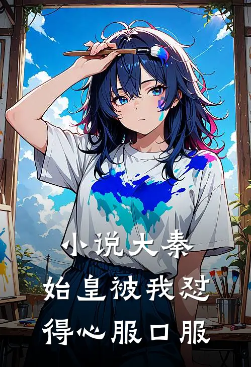 小说大秦：始皇被我怼得心服口服