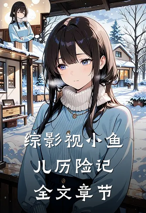 综影视小鱼儿历险记全文章节