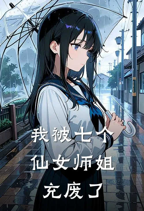 我被七个仙女师姐充废了