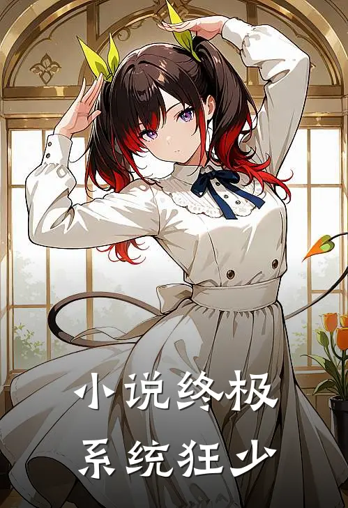 小说终极系统狂少