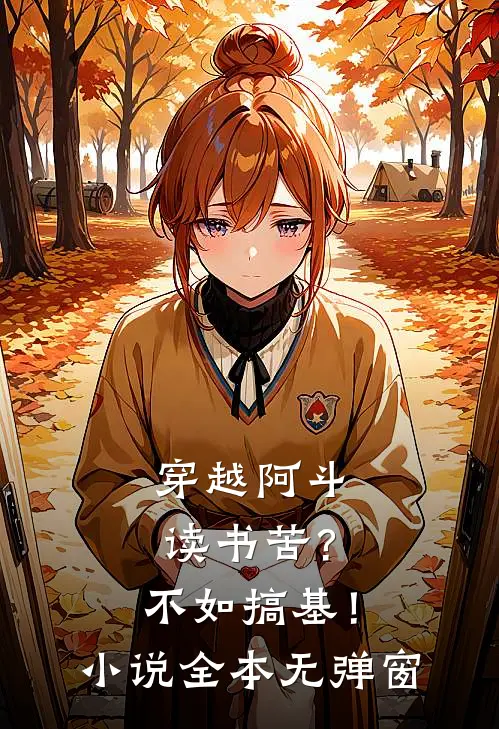 穿越阿斗：读书苦？不如搞基！小说全本无弹窗