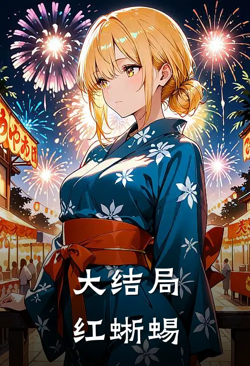 大结局红蜥蜴