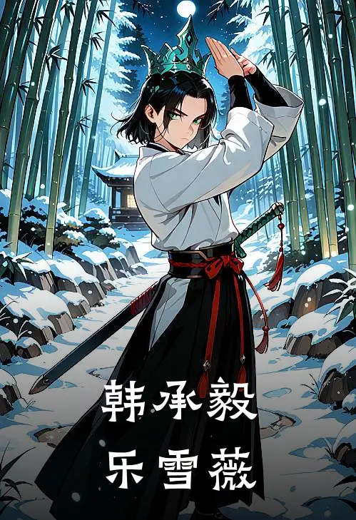 韩承毅乐雪薇