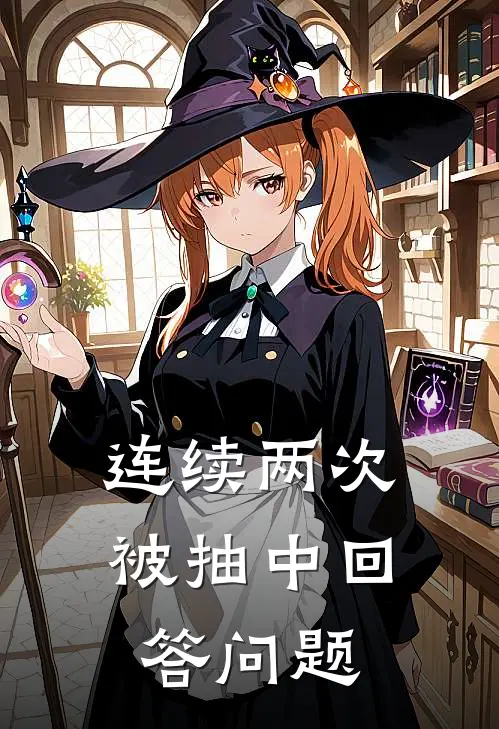 连续两次被抽中回答问题