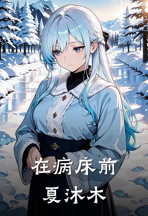 在病床前夏沐木
