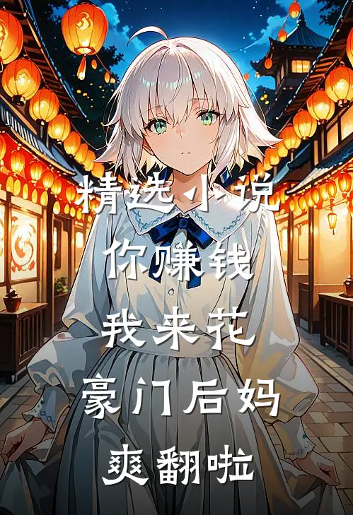 精选小说你赚钱，我来花，豪门后妈爽翻啦