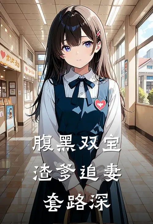 腹黑双宝：渣爹追妻套路深