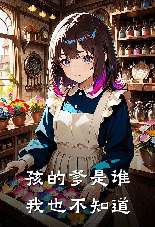 孩的爹是谁我也不知道
