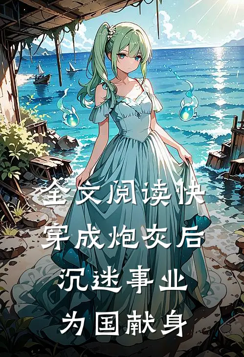全文阅读快穿成炮灰后，沉迷事业为国献身