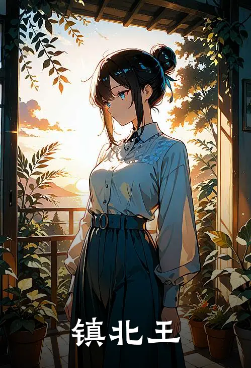 镇北王