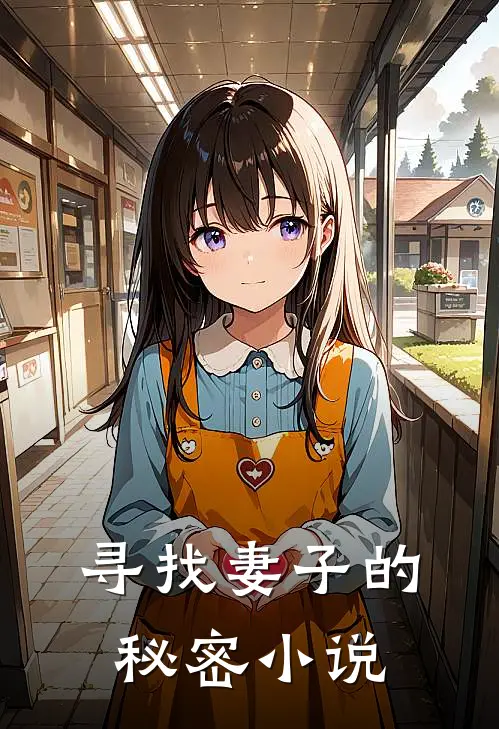 寻找妻子的秘密小说