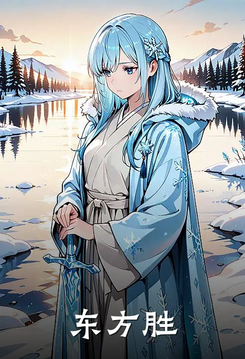 东方胜