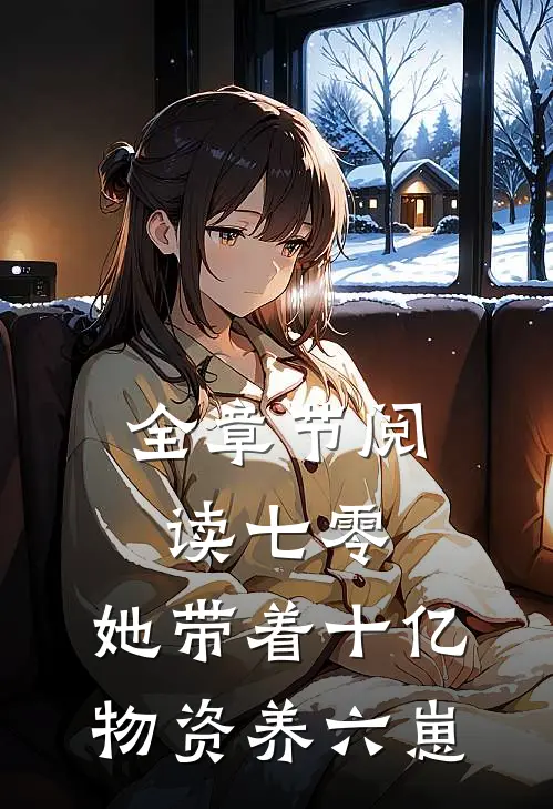 全章节阅读七零：她带着十亿物资养六崽