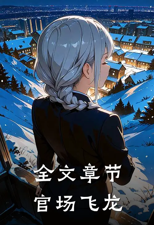 全文章节官场飞龙