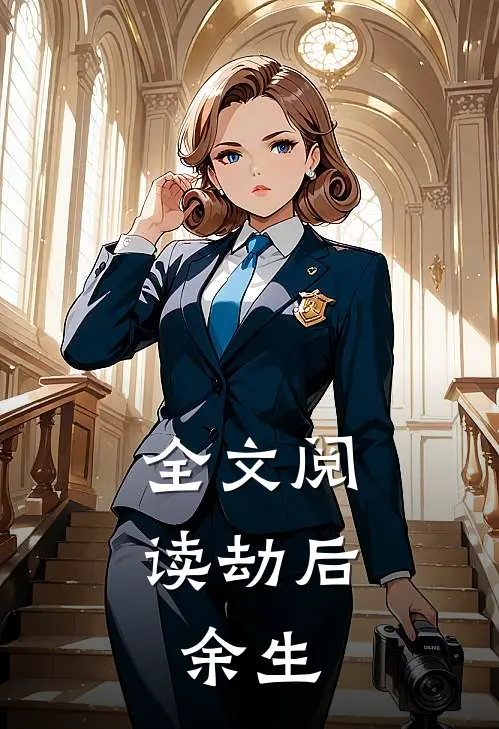 全文阅读劫后，余生