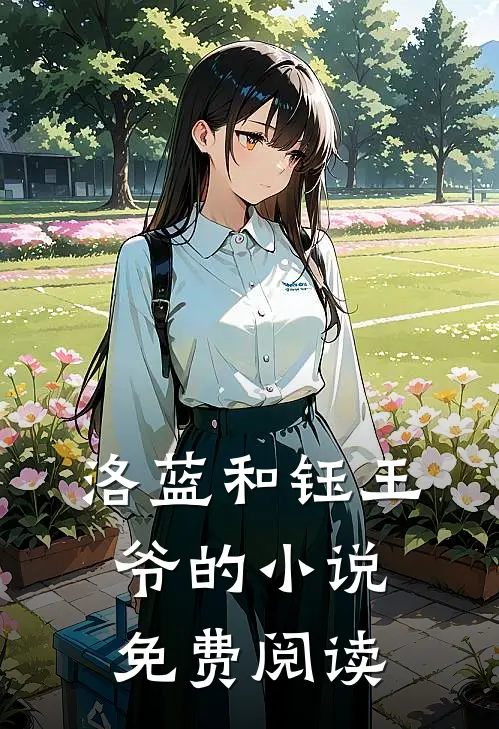 洛蓝和钰王爷的小说免费阅读