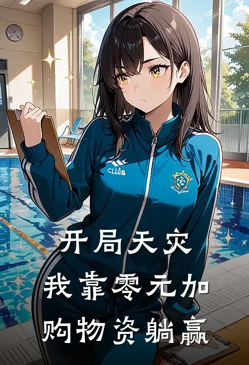 开局天灾，我靠零元加购物资躺赢