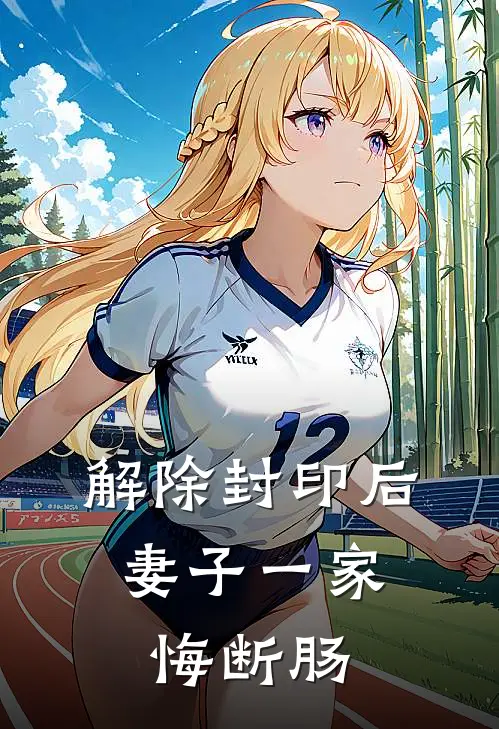 解除封印后，妻子一家悔断肠