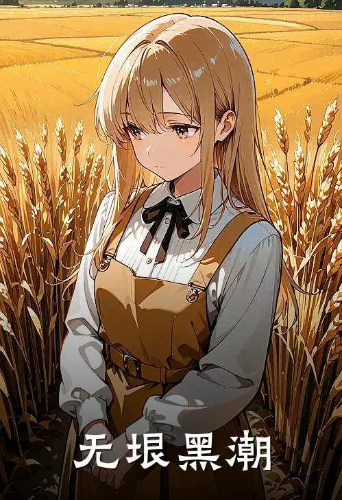 无垠黑潮