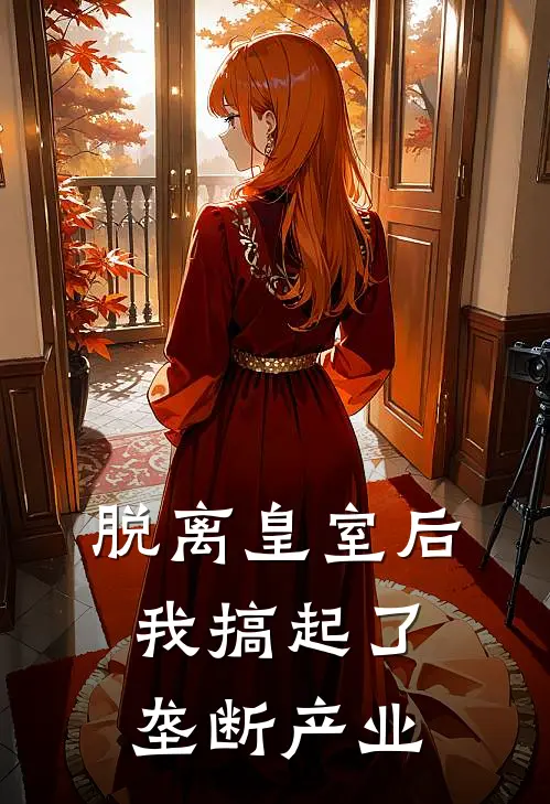 脱离皇室后，我搞起了垄断产业