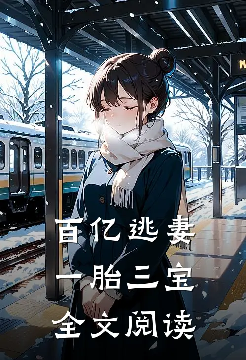 百亿逃妻一胎三宝全文阅读