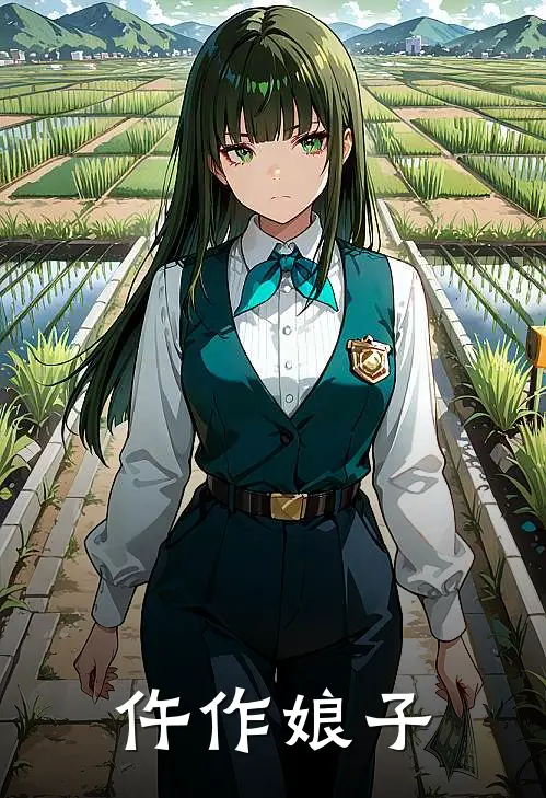 仵作娘子