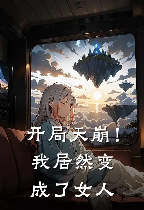 开局天崩！我居然变成了女人