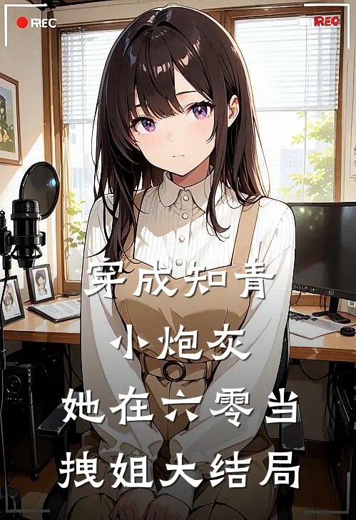 穿成知青小炮灰，她在六零当拽姐大结局