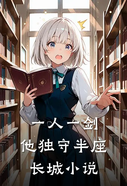 一人一剑，他独守半座长城小说