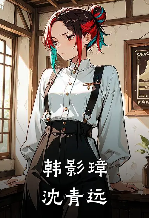 韩影璋沈青远