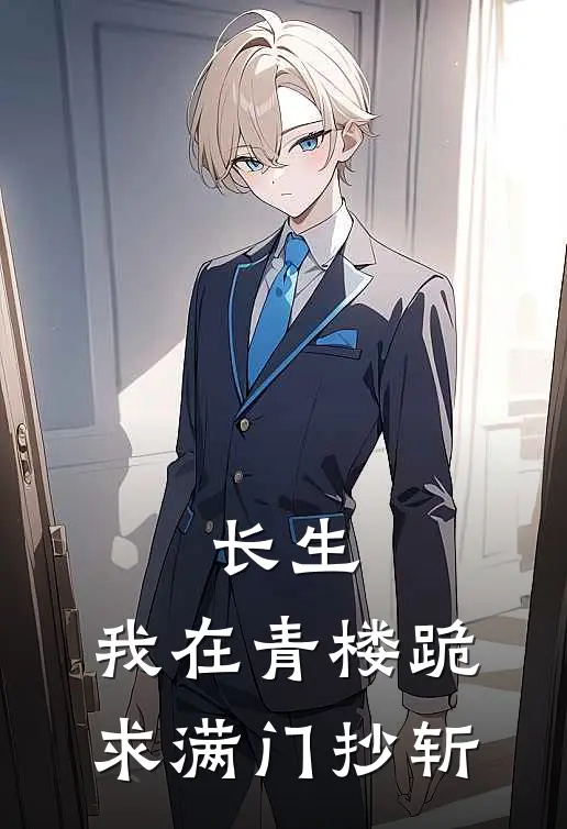 长生：我在青楼跪求满门抄斩