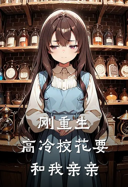 刚重生，高冷校花要和我亲亲