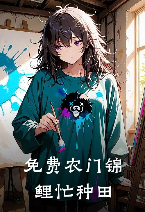 免费农门锦鲤忙种田