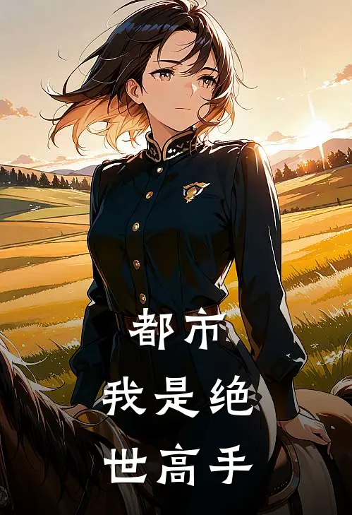 都市：我是绝世高手