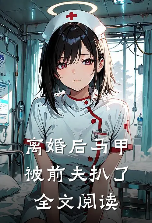 离婚后马甲被前夫扒了全文阅读