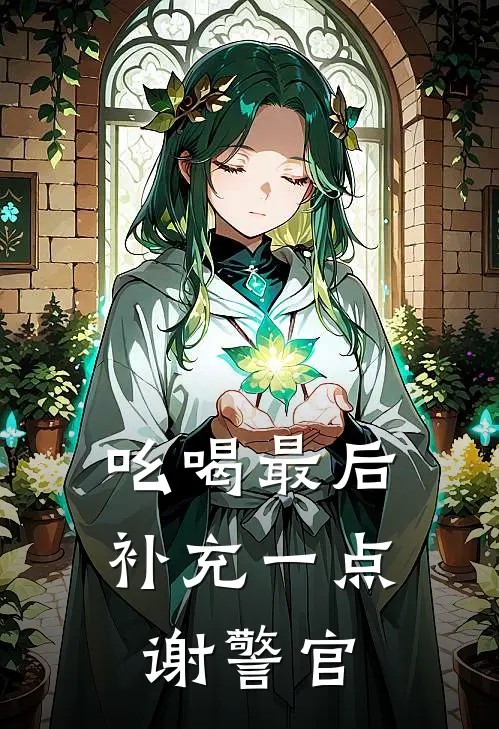 吆喝最后补充一点谢警官