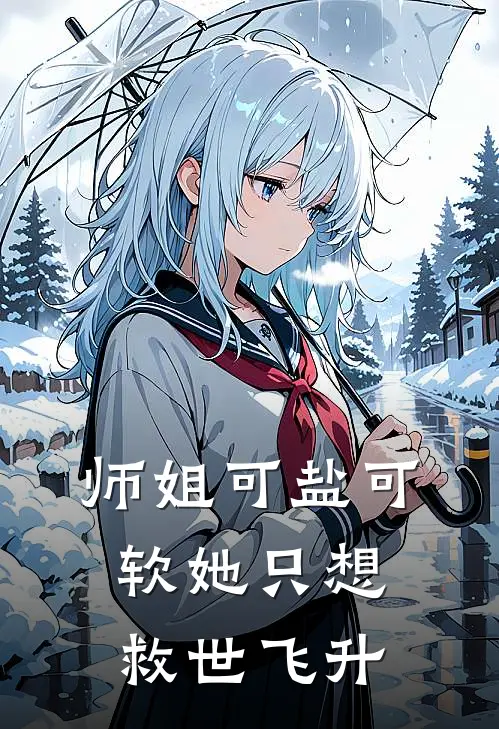 师姐可盐可软她只想救世飞升