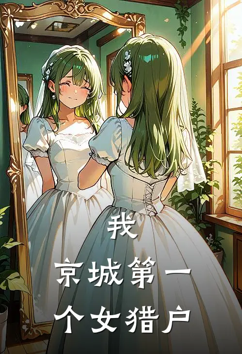 我，京城第一个女猎户