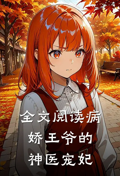 全文阅读病娇王爷的神医宠妃