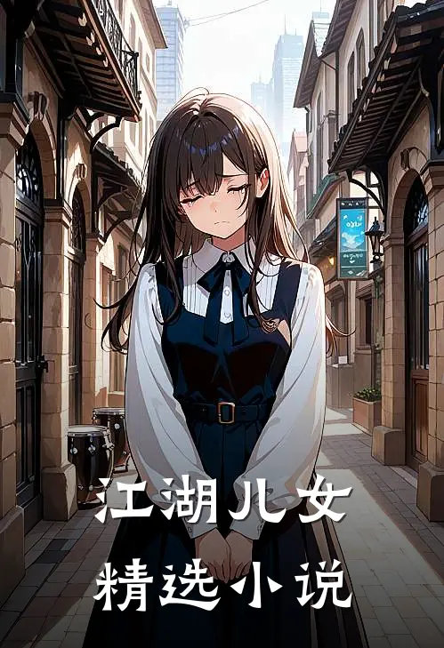 江湖儿女精选小说