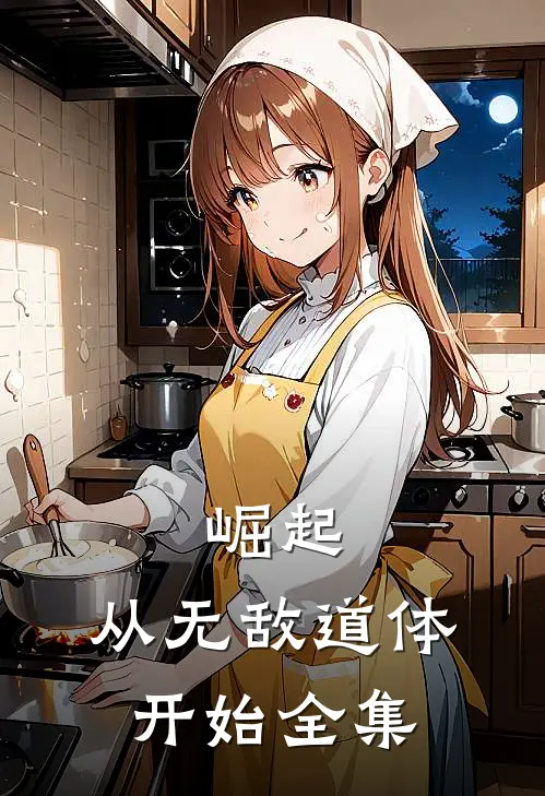 崛起，从无敌道体开始全集