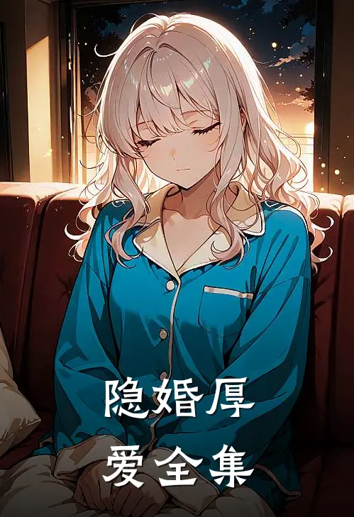 隐婚厚爱全集