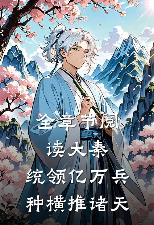 全章节阅读大秦：统领亿万兵种横推诸天
